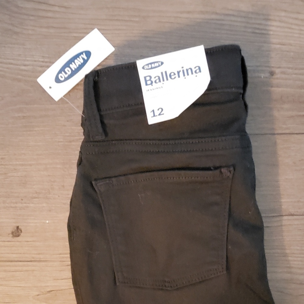 Old navy jeggings